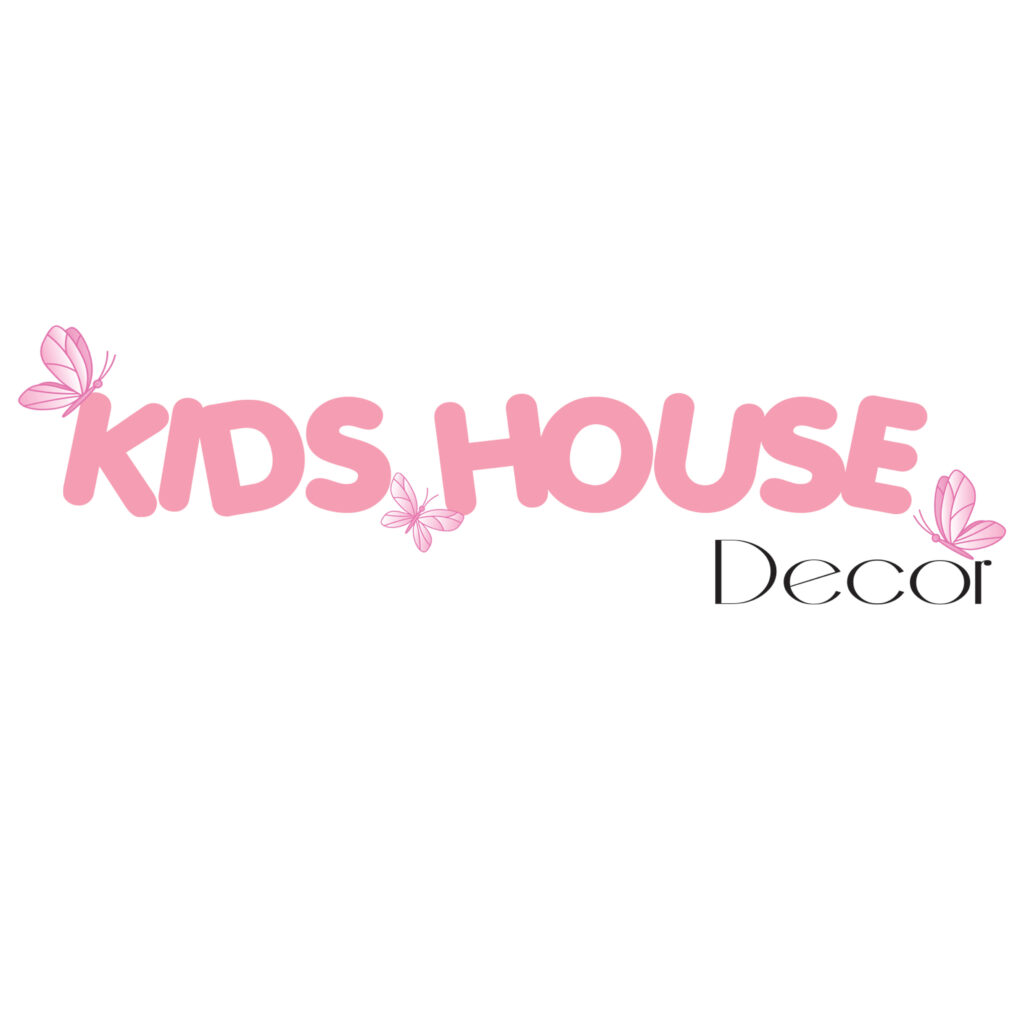 Kids House Decor – Trang trí sinh nhật Đà Nẵng